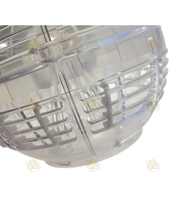 Protection anti-papillons – Accessoire pour la sphère du piège à frelons asiatiques Deluxe