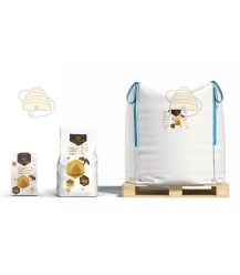 MegaBee complément protéiné & vitaminé (2 kg)