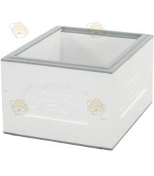 Dadant US 10-raams broedkamer - wit - MULTI-FRAME