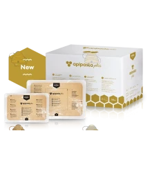 Apipasta plus suikerdeeg 1 kg