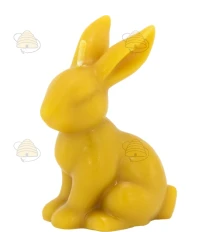 Prachtige haas, gietvorm