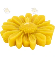 Madeliefje, gietvorm