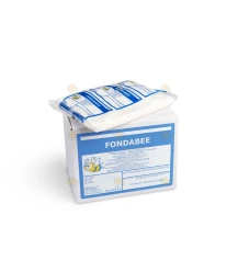Boîte Fondabee – pâte à sucre 12 x 1 kg