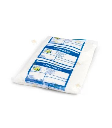 Fondabee – pâte à sucre 2,5 kg