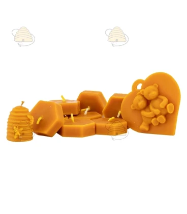 Creatief pakket - Bijenthema