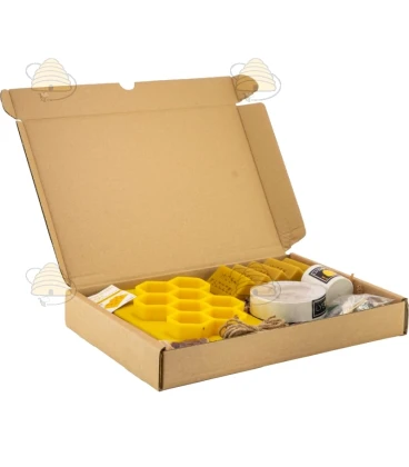 Creatief pakket - Bijenthema