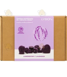 Creatief pakket - Lavendel