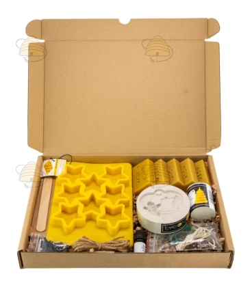 Creatief pakket - Kerstmis