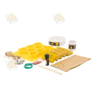 Creatief pakket - Romantisch