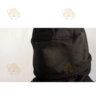 Combinaison anti frelons asiatiques - Noir pro