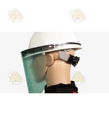 Combinaison anti frelons asiatiques - Noir pro