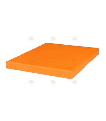 Toit pour ruche 10 cadres - orange - MULTI-FRAME