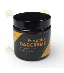 Crème de jour à la propolis - 120 ml