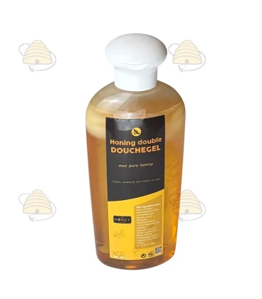 Gel douche & shampoing 2 en 1 - 250 ml