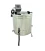 Extracteur radiaire 600 mm - 20 cadres (Easy)