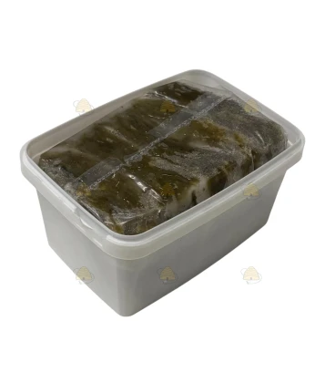 Tampons d'évaporation 5 pièces (au choix parmi différentes senteurs)