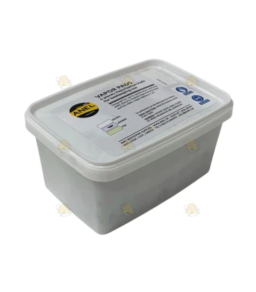 Tampons d'évaporation 5 pièces (au choix parmi différentes senteurs)