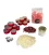 Kit de fabrication de bougies Fête des Mères