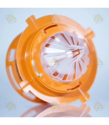 Piège sélectif à frelons asiatiques avec technologie de diffusion -  Good4Bees