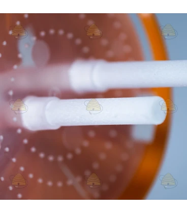 Piège sélectif à frelons asiatiques avec technologie de diffusion -  Good4Bees