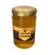 Lindebloesem honing vloeibaar 400 gram