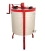 500 mm 3-raams handmatig honingslinger (Deluxe)
