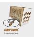 Aziatische hoornaar bescherming ARTHAK®