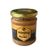 Honing met kaneel crème 250 gram
