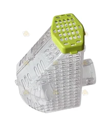 Extra container voor Aziatische hoornaarval Velutina Trap