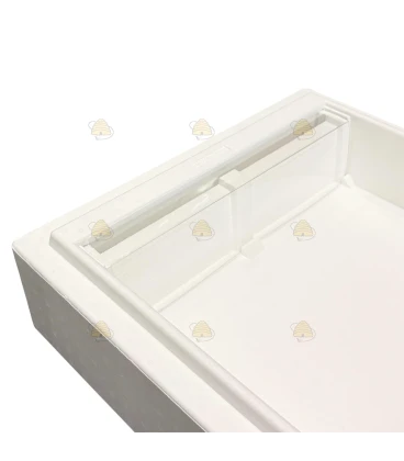 Nourrisseur Segeberger – 10 à 12 litres