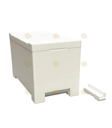 Ruchette Simplex (EPS) 6 cadres
