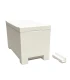 Ruchette Simplex (EPS) 6 cadres