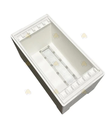 Ruchette Simplex (EPS) 6 cadres