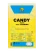 Dulcofruct sucre candi - vitamines - 1 kg