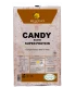 Dulcofruct sucre candi - super protéines - 1 kg