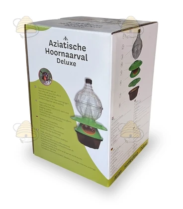 Piège à frelons asiatiques Deluxe