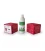 Lot de 2 pièges à frelons Good4Bees + attractif Trappit 500 ml