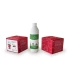 2-pack Hoornaarval Good4Bees + Trappit lokstof 500 ml
