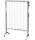 Harpe à frelons à monter soi même - 80 cm - RVS/INOX