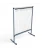 Harpe à frelons montée en aluminium