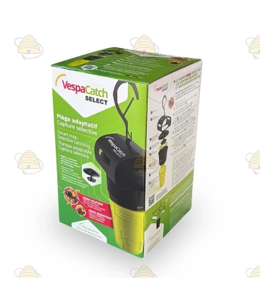 Piège sélectif anti-frelons - VespaCatch Select