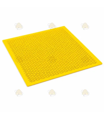 Grille à reine Spaarkast PVC - 47 x 41 cm
