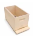 Zesramer lame de terrasse en plastique 26,2 x 47,3 cm