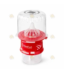 Piège à frelons asiatiques sélectif avec technologie de diffusion - BeeFun®
