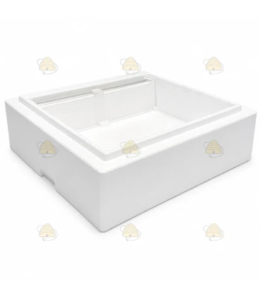 Nourrisseur Segeberger – 10 à 12 litres