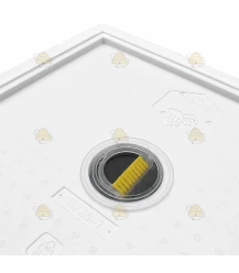 Chasse-abeilles modèle allemand 9,9 cm