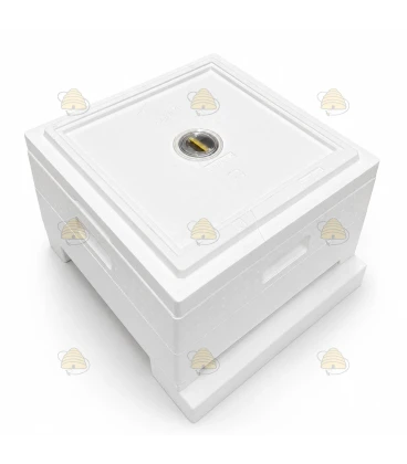 Chasse-abeilles modèle allemand 9,9 cm