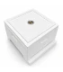 Chasse-abeilles modèle allemand 9,9 cm