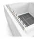 Set de bandes d’espacement Segeberger Simplex - alu 11 cadres 41,2 cm