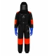 Combinaison anti frelons asiatiques - Noir pro